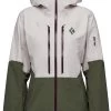 Black Diamond Recon Lt Stretch Shell Jacket Women