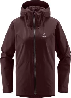 Haglöfs Aria Proof Jacket Women