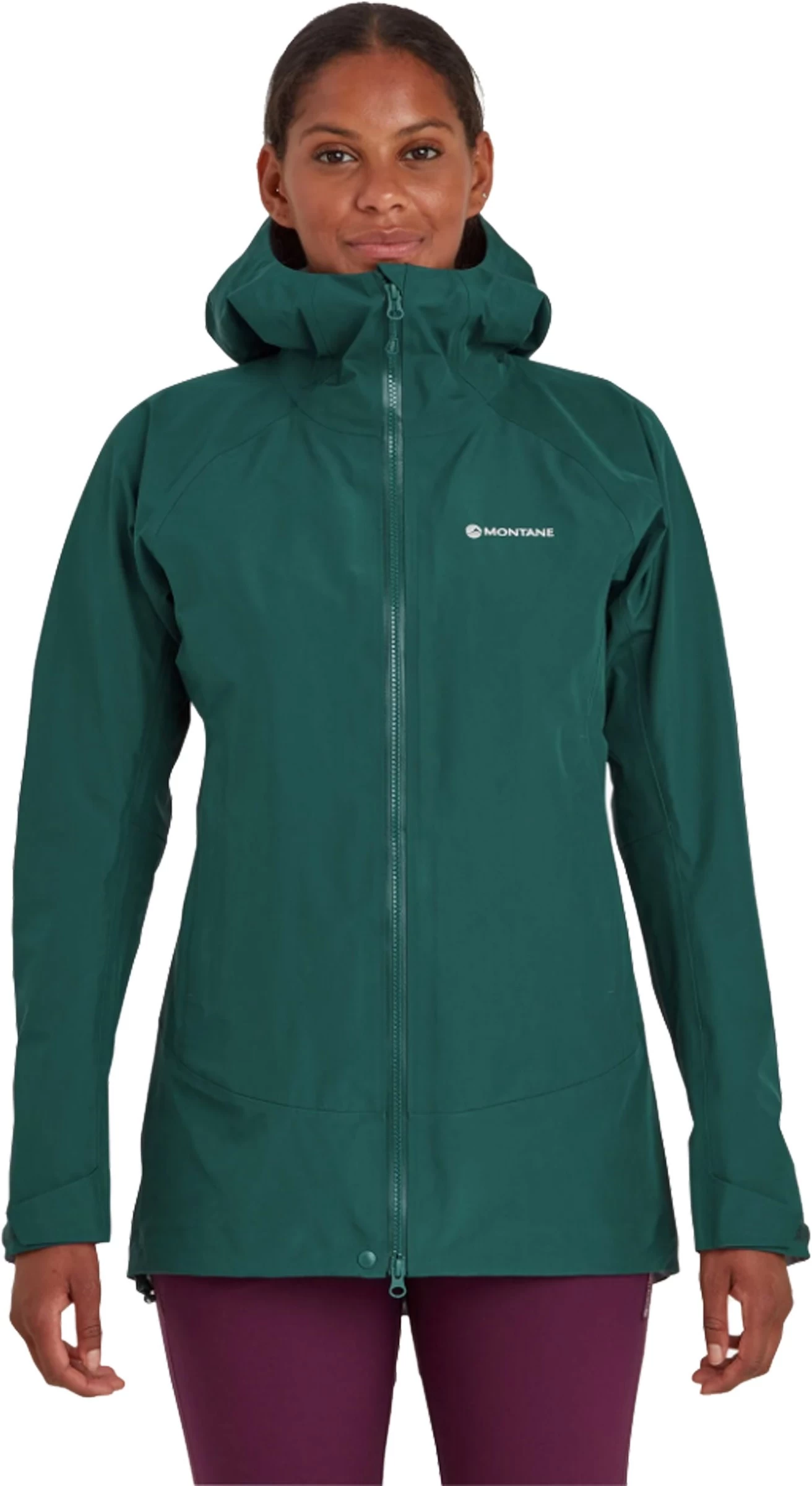 Montane Phase Waterproof Jacket Women 4 Montane Phase Waterproof Jacket Women - Billede 2