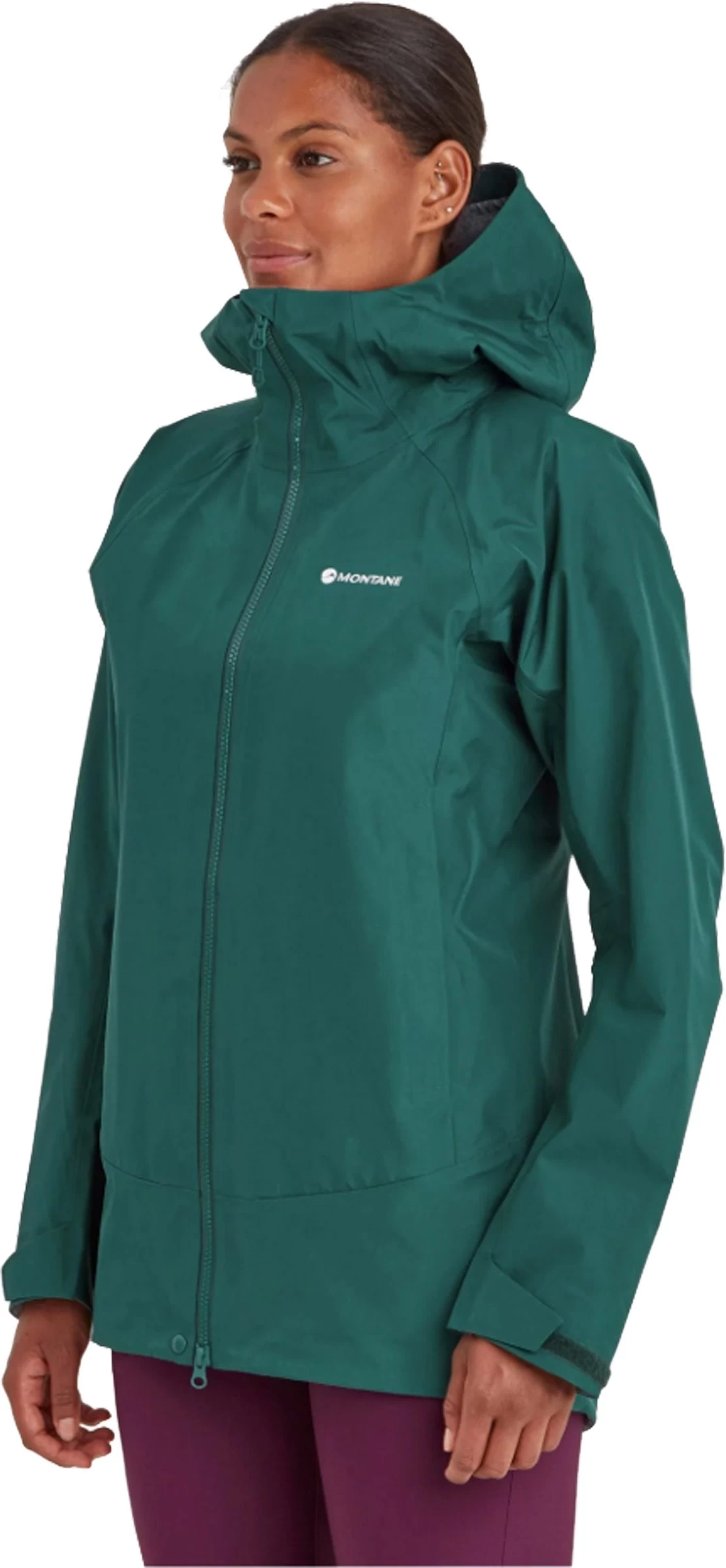 Montane Phase Waterproof Jacket Women 5 Montane Phase Waterproof Jacket Women - Billede 3