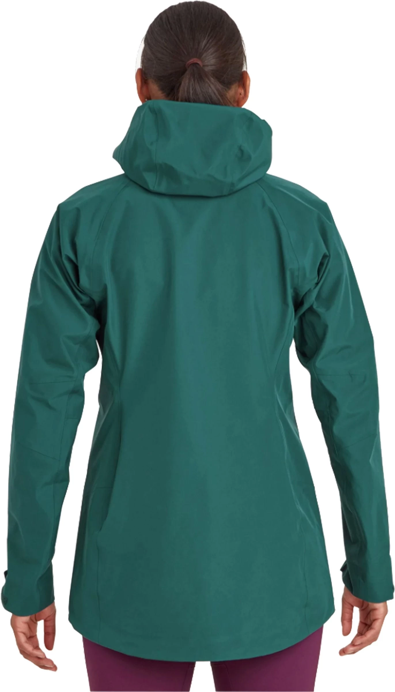 Montane Phase Waterproof Jacket Women 6 Montane Phase Waterproof Jacket Women - Billede 4