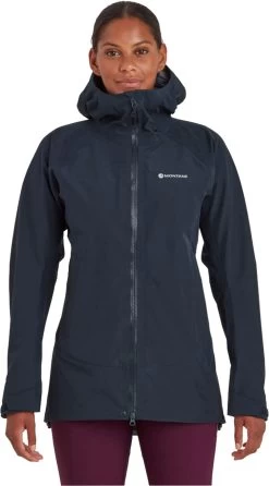 Montane Phase Waterproof Jacket Women 16 Montane Phase Waterproof Jacket Women -Udendørs Udstyrsbutik 20700210 4