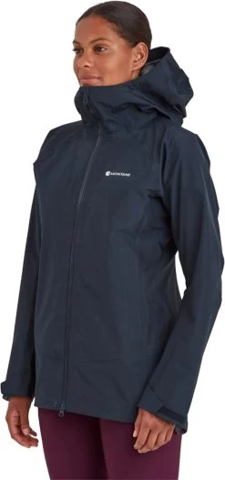 Montane Phase Waterproof Jacket Women 17 Montane Phase Waterproof Jacket Women -Udendørs Udstyrsbutik 20700210 5