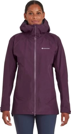 Montane Phase Waterproof Jacket Women 19 Montane Phase Waterproof Jacket Women -Udendørs Udstyrsbutik 20700210 7