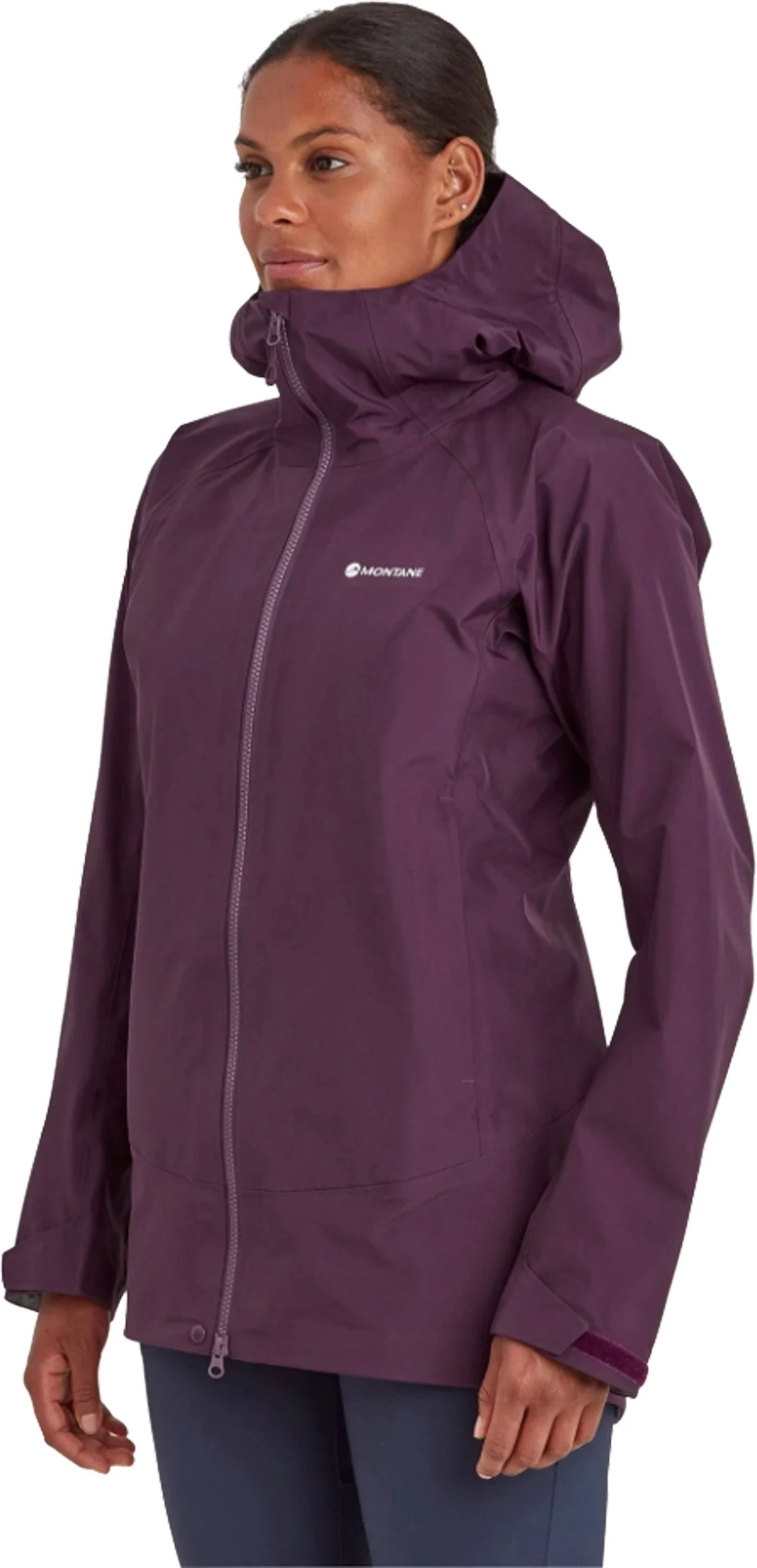 Montane Phase Waterproof Jacket Women 11 Montane Phase Waterproof Jacket Women - Billede 9
