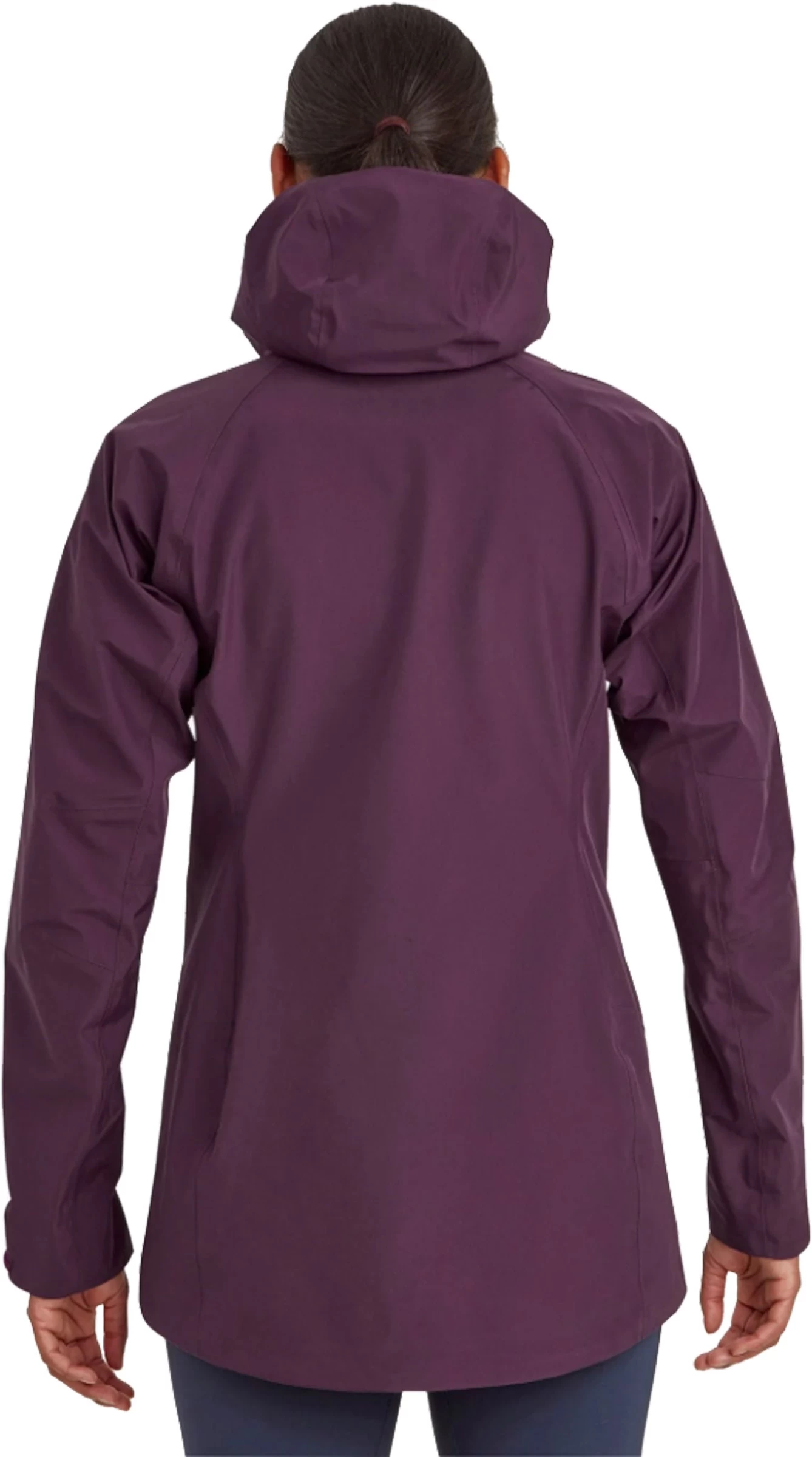 Montane Phase Waterproof Jacket Women 12 Montane Phase Waterproof Jacket Women - Billede 10