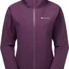 Montane Phase Waterproof Jacket Women -Udendørs Udstyrsbutik 20700210 sabe