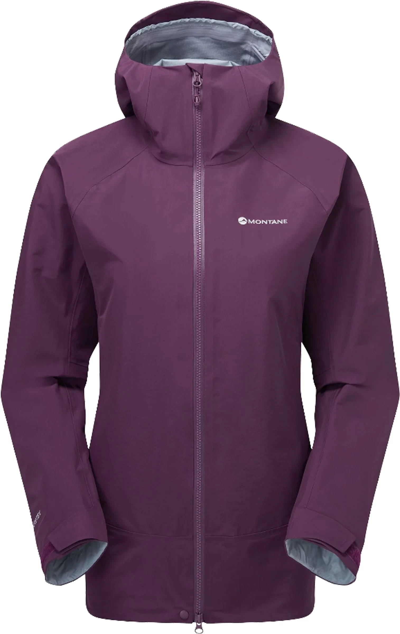 Montane Phase Waterproof Jacket Women 3 Montane Phase Waterproof Jacket Women