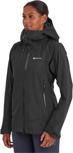 Montane Phase XT Waterproof Jacket Women -Udendørs Udstyrsbutik 20700211 2