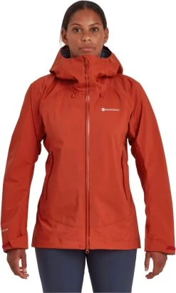 Montane Phase XT Waterproof Jacket Women -Udendørs Udstyrsbutik 20700211 3