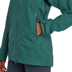Montane Phase XT Waterproof Jacket Women -Udendørs Udstyrsbutik 20700211 8