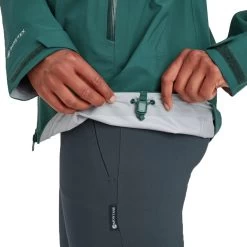 Montane Phase XT Waterproof Jacket Women -Udendørs Udstyrsbutik 20700211 9