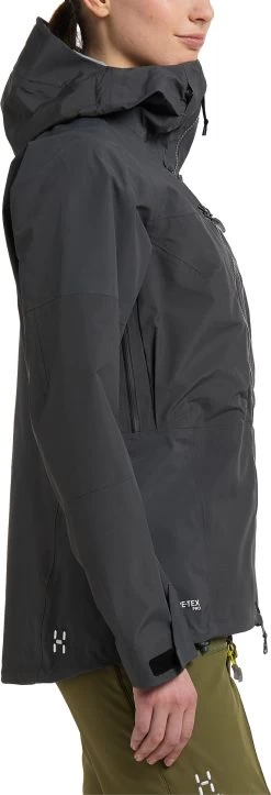 Haglöfs Spitz GTX® Pro Jacket Women -Udendørs Udstyrsbutik 20700212 2
