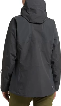 Haglöfs Spitz GTX® Pro Jacket Women -Udendørs Udstyrsbutik 20700212 3
