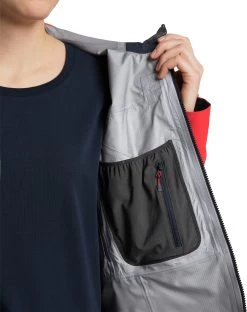 Haglöfs Spitz GTX® Pro Jacket Women -Udendørs Udstyrsbutik 20700212 8