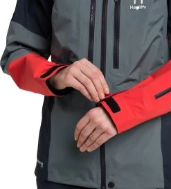 Haglöfs Spitz GTX® Pro Jacket Women -Udendørs Udstyrsbutik 20700212 9