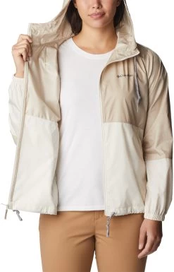 Columbia Flash Forward™ Windbreaker Jacket Women -Udendørs Udstyrsbutik 20700213 2