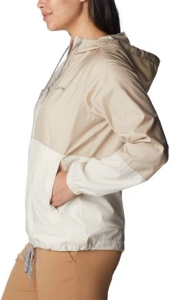 Columbia Flash Forward™ Windbreaker Jacket Women -Udendørs Udstyrsbutik 20700213 3