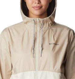 Columbia Flash Forward™ Windbreaker Jacket Women -Udendørs Udstyrsbutik 20700213 5