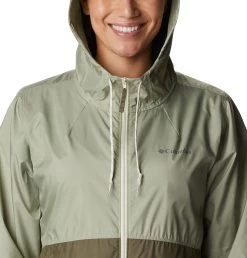 Columbia Flash Forward™ Windbreaker Jacket Women -Udendørs Udstyrsbutik 20700213 8