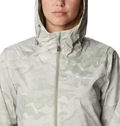 Columbia Inner Limits™ II Waterproof Jacket Women -Udendørs Udstyrsbutik 20700214 5