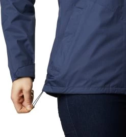 Columbia Inner Limits™ II Waterproof Jacket Women -Udendørs Udstyrsbutik 20700214 9