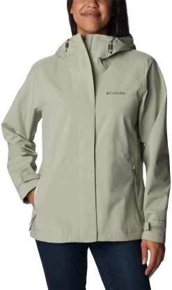 Columbia Earth Explorer™ Waterproof Shell Jacket Women