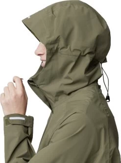 FJÄLLRÄVEN High Coast Hydratic Trail Jacket Women -Udendørs Udstyrsbutik 20700217 6