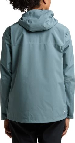 Haglöfs Korp Proof Jacket Women -Udendørs Udstyrsbutik 20700218 3