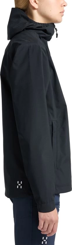 Haglöfs Korp Proof Jacket Women -Udendørs Udstyrsbutik 20700218 8