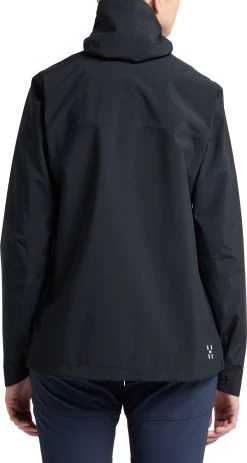 Haglöfs Korp Proof Jacket Women -Udendørs Udstyrsbutik 20700218 9