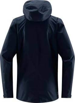 Haglöfs Finch Proof Jacket Women 13 Haglöfs Finch Proof Jacket Women -Udendørs Udstyrsbutik 20700219 2