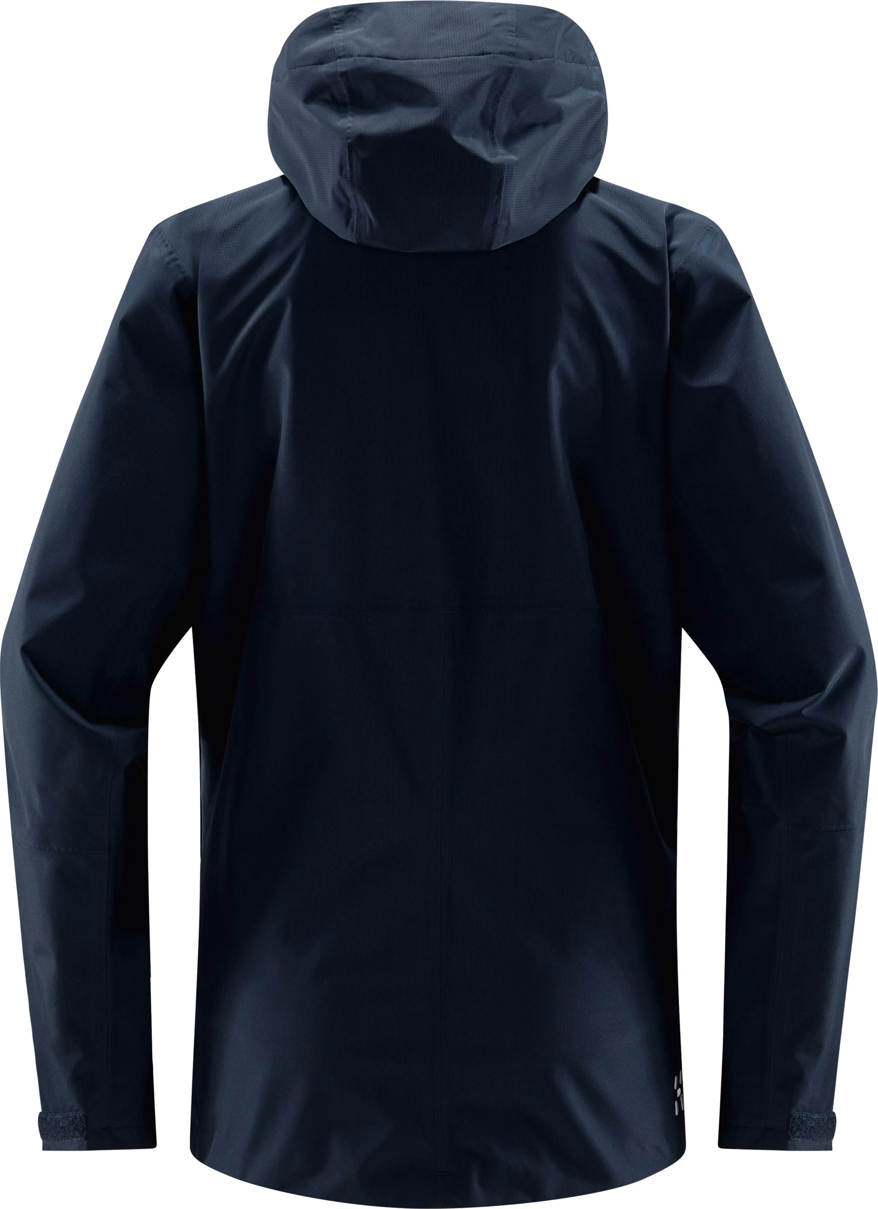 Haglöfs Finch Proof Jacket Women 5 Haglöfs Finch Proof Jacket Women - Billede 3