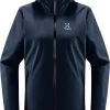 Haglöfs Finch Proof Jacket Women -Udendørs Udstyrsbutik 20700219 3n5