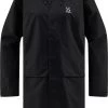 Haglöfs Aria Proof Parka Women