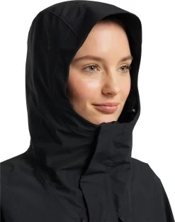 Haglöfs Aria Proof Parka Women -Udendørs Udstyrsbutik 20700220 5