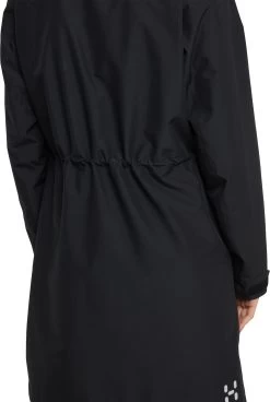 Haglöfs Aria Proof Parka Women -Udendørs Udstyrsbutik 20700220 9