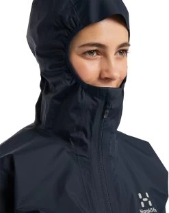 Haglöfs L.I.M. GTX® II Jacket Women -Udendørs Udstyrsbutik 20700222 4
