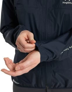 Haglöfs L.I.M. GTX® II Jacket Women -Udendørs Udstyrsbutik 20700222 6