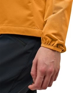 Haglöfs Move Softshell Hood Women -Udendørs Udstyrsbutik 20800069 4