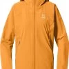 Haglöfs Move Softshell Hood Women -Udendørs Udstyrsbutik 20800069 48h