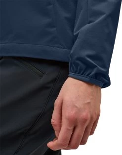 Haglöfs Move Softshell Hood Women -Udendørs Udstyrsbutik 20800069 5