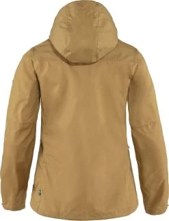 FJÄLLRÄVEN Stina Jacket Women -Udendørs Udstyrsbutik 20900008 2