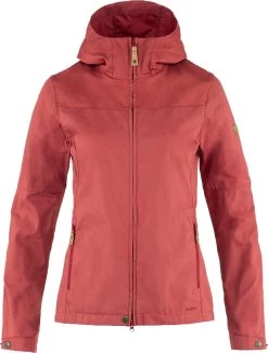 FJÄLLRÄVEN Stina Jacket Women