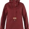 FJÄLLRÄVEN Vardag Anorak Women -Udendørs Udstyrsbutik 20900037 347