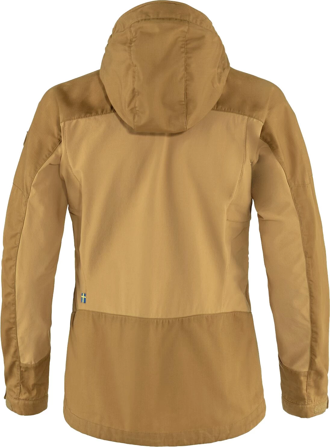 FJÄLLRÄVEN Abisko Lite Trekking Jacket Women 4 FJÄLLRÄVEN Abisko Lite Trekking Jacket Women - Billede 2