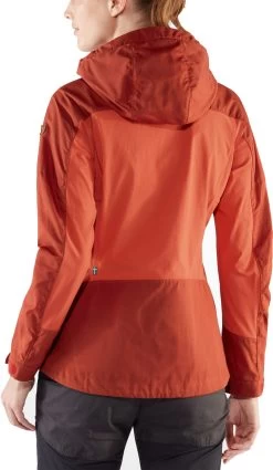 FJÄLLRÄVEN Abisko Lite Trekking Jacket Women 15 FJÄLLRÄVEN Abisko Lite Trekking Jacket Women -Udendørs Udstyrsbutik 20900038 3