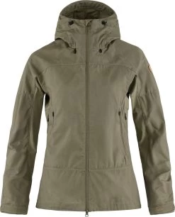 FJÄLLRÄVEN Abisko Lite Trekking Jacket Women
