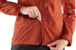 FJÄLLRÄVEN Abisko Lite Trekking Jacket Women 21 FJÄLLRÄVEN Abisko Lite Trekking Jacket Women -Udendørs Udstyrsbutik 20900038 9