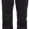 Black Diamond StormLine Stretch Full Zip Pants Women -Udendørs Udstyrsbutik 21000066 015
